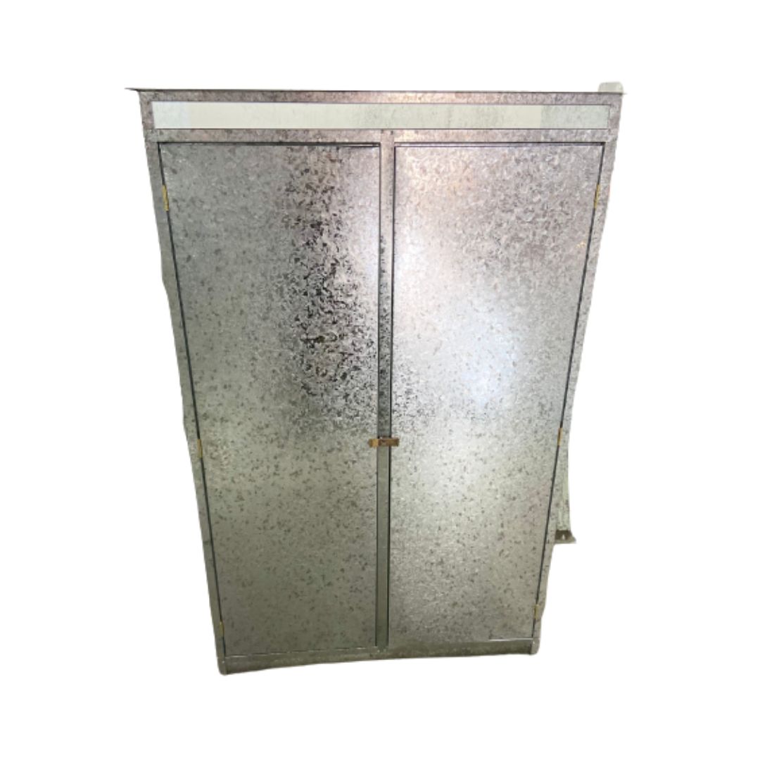 Gabinete Gas Doble 45 Kilos