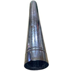 Tubo Galvanizado