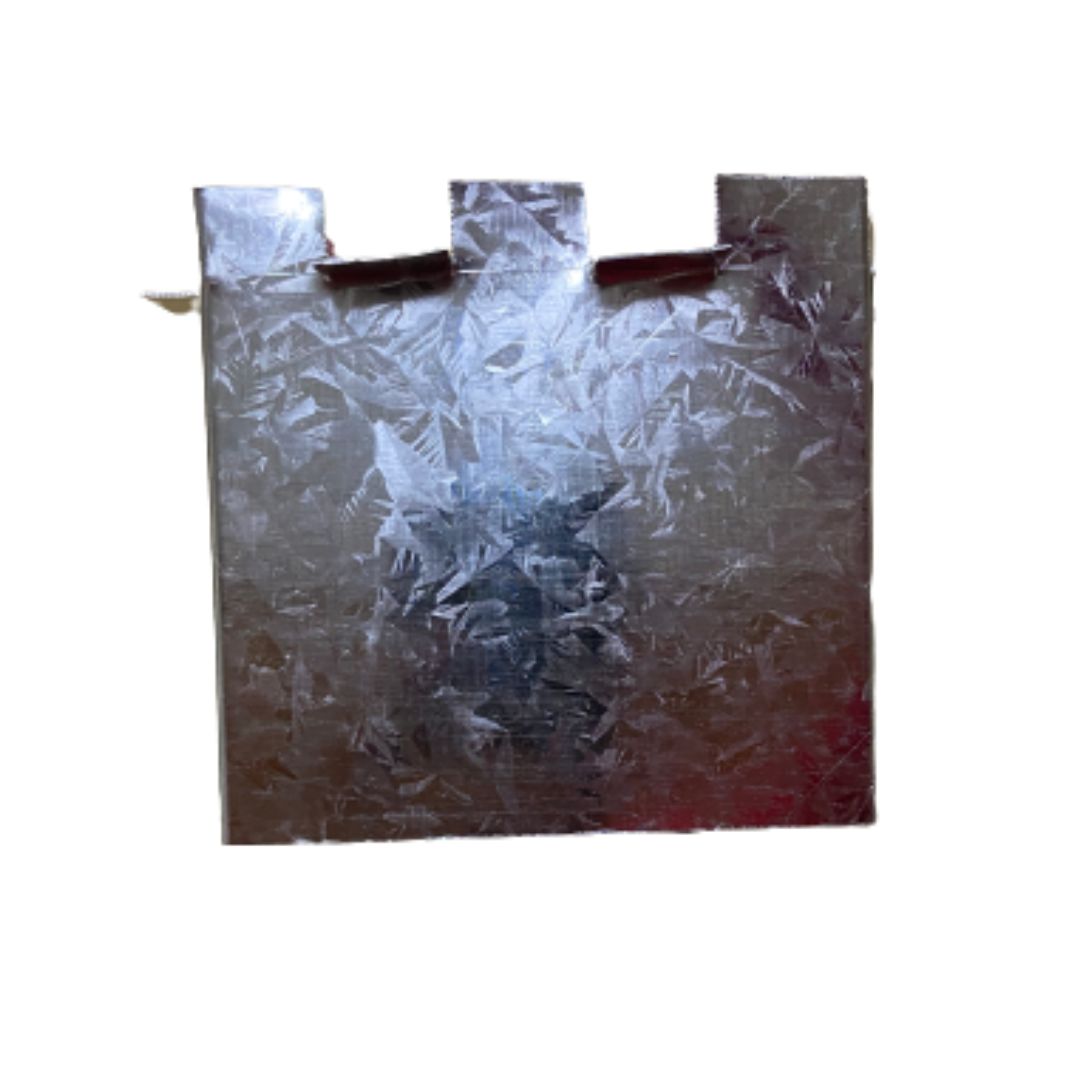 Boquilla canal para bajada estandart 30cms - Imagen 4