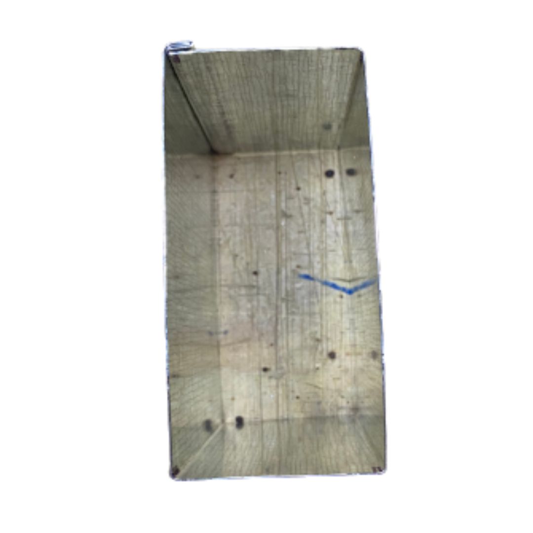 Boquilla canal para bajada estandart 30cms - Imagen 2