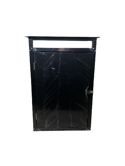 Gabinete o Caseta Calefont Para 5 a 7 Litros.